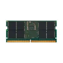 Kingston ValueRAM KVR52S42BS8-16 16GB (1x16GB) DDR5 5200Mhz CL42 Notebook RAM (Bellek)