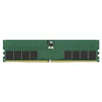 Kingston ValueRam KVR52U42BD8/32 32GB (1x32) DDR5 5200Mhz CL42 Notebook RAM (Bellek)