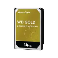 WD Gold Enterprise WD142KRYZ 14TB 7200Rpm 512MB 3.5″ SATA3 Harddisk