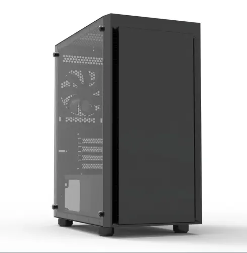 Zalman T3 PLUS Matx 1xUSB 3.0 Mini Tower Kasa