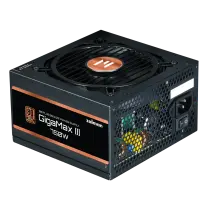 Zalman GıgamaxIII ZM750-GV3 750W 80+ Bronze Power Supply