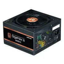 Zalman GıgamaxIII ZM850-GV3 850W 80+ Bronze Power Supply