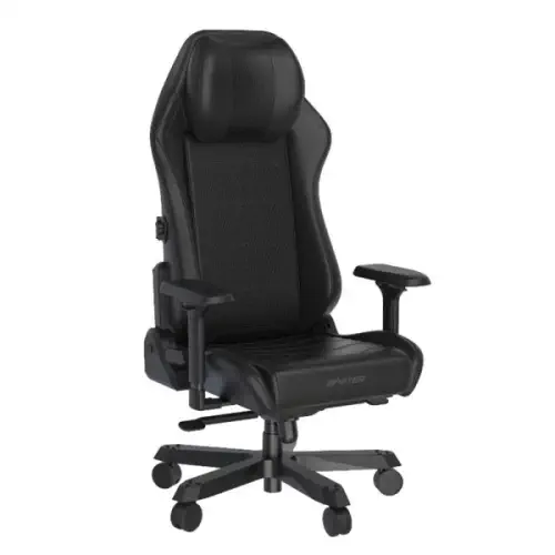 DXRacer Master XL Serisi Siyah Oyuncu Koltuğu