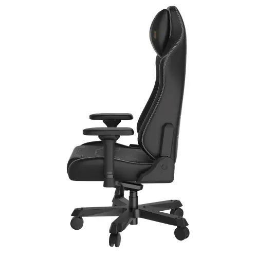 DXRacer Master XL Serisi Siyah Oyuncu Koltuğu