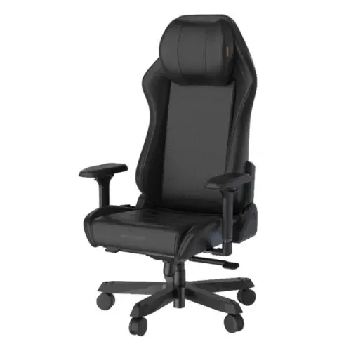 DXRacer Master XL Serisi Siyah Oyuncu Koltuğu