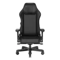 DXRacer Master XL Serisi Siyah Oyuncu Koltuğu