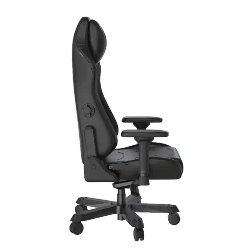 DXRacer Master XL Serisi Siyah Oyuncu Koltuğu