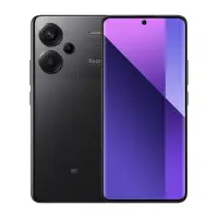 Xiaomi Redmi Note 13 Pro Plus 512GB 12GB RAM Siyah Cep Telefonu – Xiaomi Türkiye Garantili