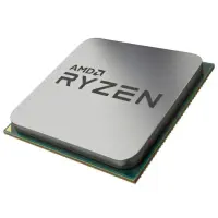 AMD Ryzen 5 5500 3.60GHz (Max 4.2GHz) 6 Çekirdek 16MB Önbellek Soket AM4 Tray İşlemci