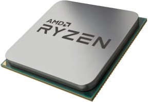 AMD Ryzen 5 5500 3.60GHz (Max 4.2GHz) 6 Çekirdek 16MB Önbellek Soket AM4 Tray İşlemci
