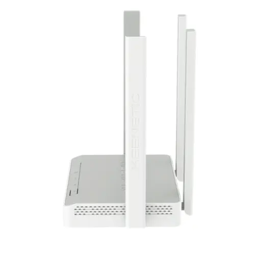 Keenetic Speedester KN-3012  AC1820 Mesh Wi-Fi 5 Router