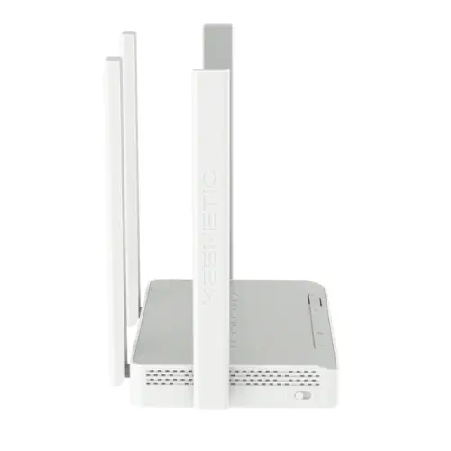 Keenetic Speedester KN-3012  AC1820 Mesh Wi-Fi 5 Router