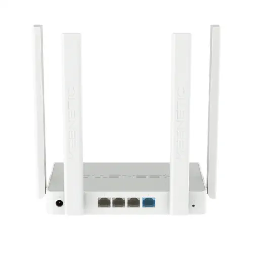 Keenetic Speedester KN-3012  AC1820 Mesh Wi-Fi 5 Router