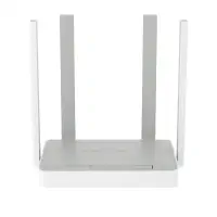 Keenetic Speedester KN-3012  AC1820 Mesh Wi-Fi 5 Router