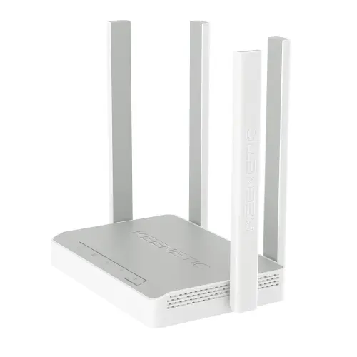 Keenetic Speedester KN-3012  AC1820 Mesh Wi-Fi 5 Router