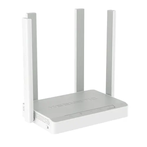 Keenetic Speedester KN-3012  AC1820 Mesh Wi-Fi 5 Router