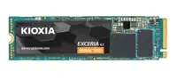  Kioxia Exceria LRC20Z500GG8 500GB G2 2100/1700MB/s PCIe NVMe M2 SSD Disk 