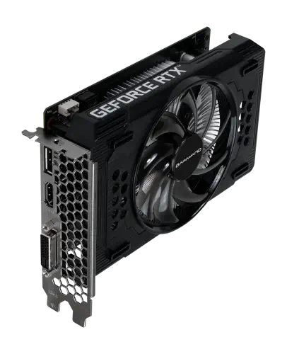 GAINWARD RTX3050 PEGASUS NE63050018JE-1070E 6GB GDDR6 96Bit Gaming (Oyuncu) Ekran Kartı