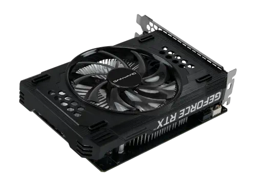 GAINWARD RTX3050 PEGASUS NE63050018JE-1070E 6GB GDDR6 96Bit Gaming (Oyuncu) Ekran Kartı