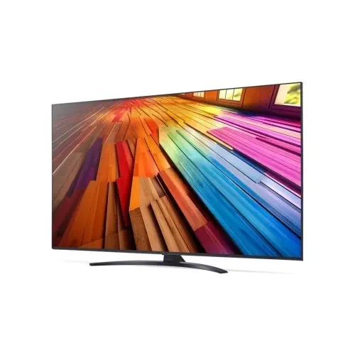 LG 55UT81006LA 4K Ultra HD 55″ 140 Ekran Uydu Alıcılı webOS Smart LED TV