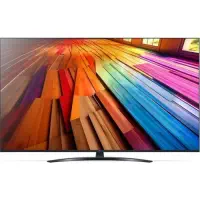 LG 55UT81006LA 4K Ultra HD 55″ 140 Ekran Uydu Alıcılı webOS Smart LED TV