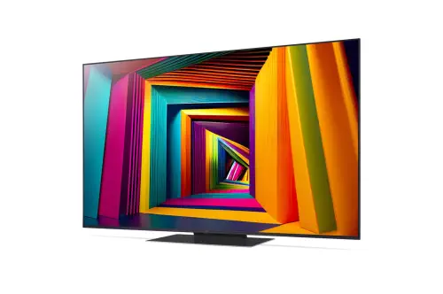 LG 55UT91006LA 4K Ultra HD 55″ 140 Ekran Uydu Alıcılı webOS Smart LED TV