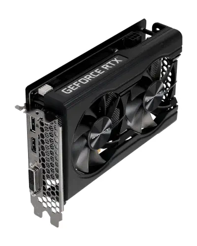 GAINWARD RTX3050 GHOST V1 NE63050018P1-1070B 8GB GDDR6 128Bit Gaming (Oyuncu) Ekran Kartı