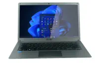 Technopc TS15CM 15.6″ Intel i5-1035G1 8GB 256GB SSD 2GB MX330 Freedos Notebook