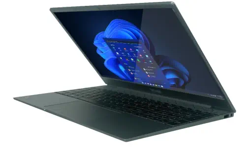 Technopc Quantum Magic Pro TS15TR i7-11800H 32GB DDR4 1TB SSD RTX 3060 6GB 15.6'' Freedos Gaming (Oyuncu) Notebook