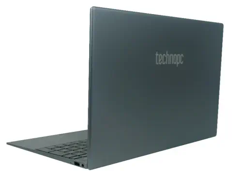 Technopc Quantum Magic Pro TS15TR i7-11800H 32GB DDR4 1TB SSD RTX 3060 6GB 15.6'' Freedos Gaming (Oyuncu) Notebook