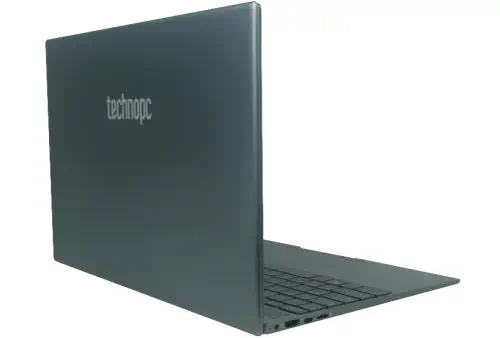 Technopc Quantum Magic Pro TS15TR i7-11800H 32GB DDR4 1TB SSD RTX 3060 6GB 15.6'' Freedos Gaming (Oyuncu) Notebook