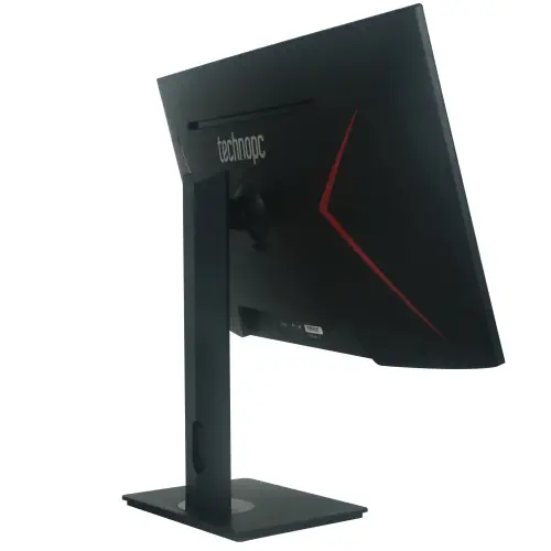 Technopc Quantum PG24 23.8″ 1ms 200Hz Full HD VA Gaming (Oyuncu) Monitör 