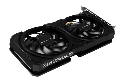 GAINWARD RTX4060 PYTHON II NE64060019P1-1070V 8GB GDDR6 128bit Gaming (Oyuncu) Ekran Kartı