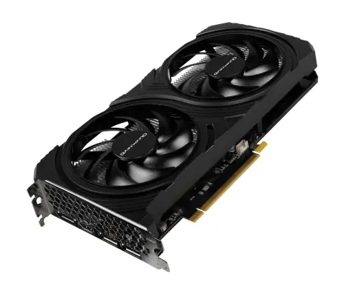 GAINWARD RTX4060 PYTHON II NE64060019P1-1070V 8GB GDDR6 128bit Gaming (Oyuncu) Ekran Kartı