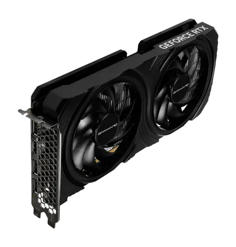 GAINWARD RTX4060 PYTHON II NE64060019P1-1070V 8GB GDDR6 128bit Gaming (Oyuncu) Ekran Kartı