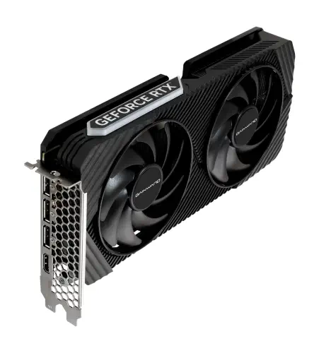 GAINWARD RTX4060Ti GHOST NE6406T019P1-1060B 8GB GDDR6 128bit Gaming (Oyuncu) Ekran Kartı