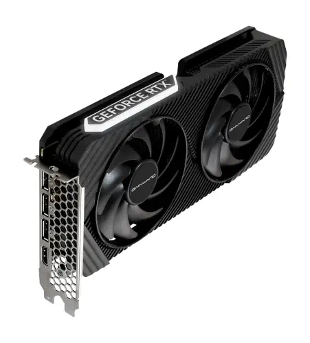 GAINWARD RTX4060Ti GHOST NE6406T019P1-1060B 8GB GDDR6 128bit Gaming (Oyuncu) Ekran Kartı