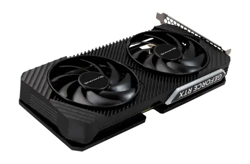 GAINWARD RTX4060Ti GHOST NE6406T019P1-1060B 8GB GDDR6 128bit Gaming (Oyuncu) Ekran Kartı