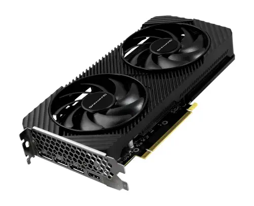 GAINWARD RTX4060Ti GHOST NE6406T019P1-1060B 8GB GDDR6 128bit Gaming (Oyuncu) Ekran Kartı