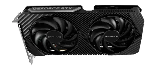 GAINWARD RTX4060Ti GHOST NE6406T019P1-1060B 8GB GDDR6 128bit Gaming (Oyuncu) Ekran Kartı