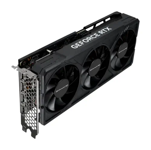 GAINWARD RTX4060Ti PANTHER NE6406T019T1-1061Z 16GB GDDR6 128bit Gaming (Oyuncu) Ekran Kartı