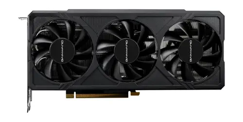 GAINWARD RTX4060Ti PANTHER NE6406T019T1-1061Z 16GB GDDR6 128bit Gaming (Oyuncu) Ekran Kartı