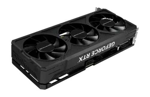 GAINWARD RTX4060Ti PANTHER NE6406T019T1-1061Z 16GB GDDR6 128bit Gaming (Oyuncu) Ekran Kartı