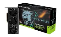 GAINWARD RTX4060Ti PANTHER NE6406T019T1-1061Z 16GB GDDR6 128bit Gaming (Oyuncu) Ekran Kartı