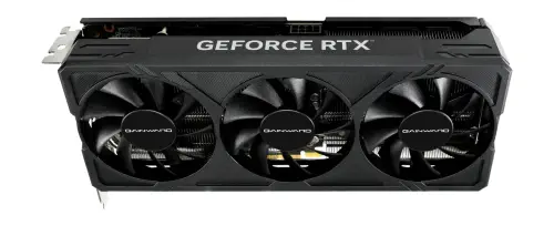 GAINWARD RTX4060Ti PANTHER NE6406T019T1-1061Z 16GB GDDR6 128bit Gaming (Oyuncu) Ekran Kartı