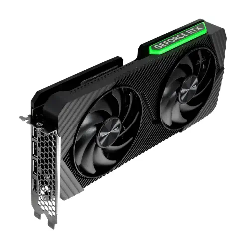 GAINWARD RTX4070 SUPER GHOST NED407S019K9-1043B 12GB GDDR6X 192bit Gaming (Oyuncu) Ekran Kartı 