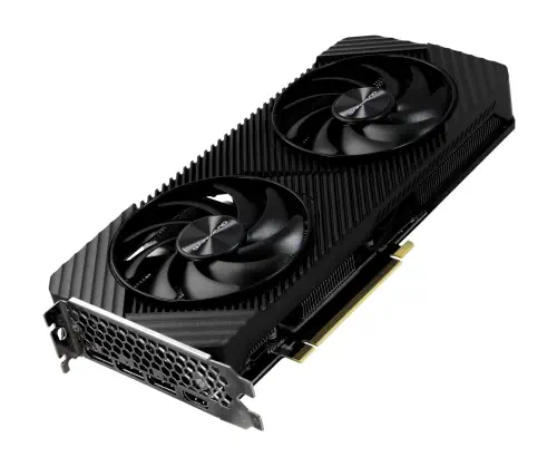 GAINWARD RTX4070 SUPER GHOST NED407S019K9-1043B 12GB GDDR6X 192bit Gaming (Oyuncu) Ekran Kartı 