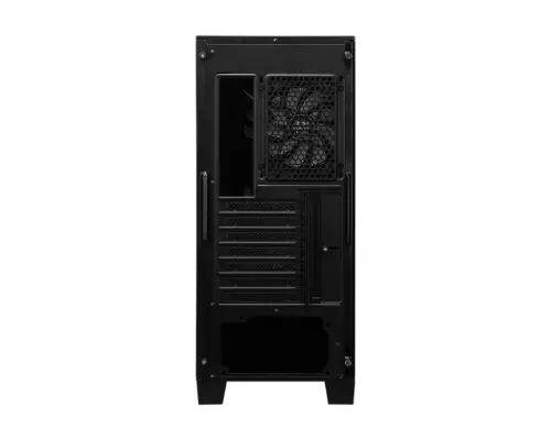 MSI MAG Forge M120A Airflow B65 650W 80+ Bronze 6x120mm Auto RGB Fan USB 3.2 ATX Tower Gaming (Oyuncu) Kasa