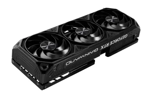 GAINWARD RTX4070 SUPER PANTHER OC NED407ST19K9-1043Z 12GB GDDR6X 192bit Gaming (Oyuncu) Ekran Kartı