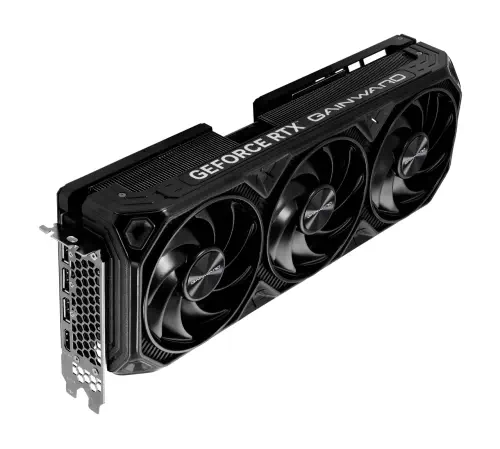 GAINWARD RTX4070 SUPER PANTHER OC NED407ST19K9-1043Z 12GB GDDR6X 192bit Gaming (Oyuncu) Ekran Kartı